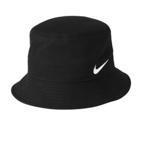 Nike Swoosh Bucket Hat